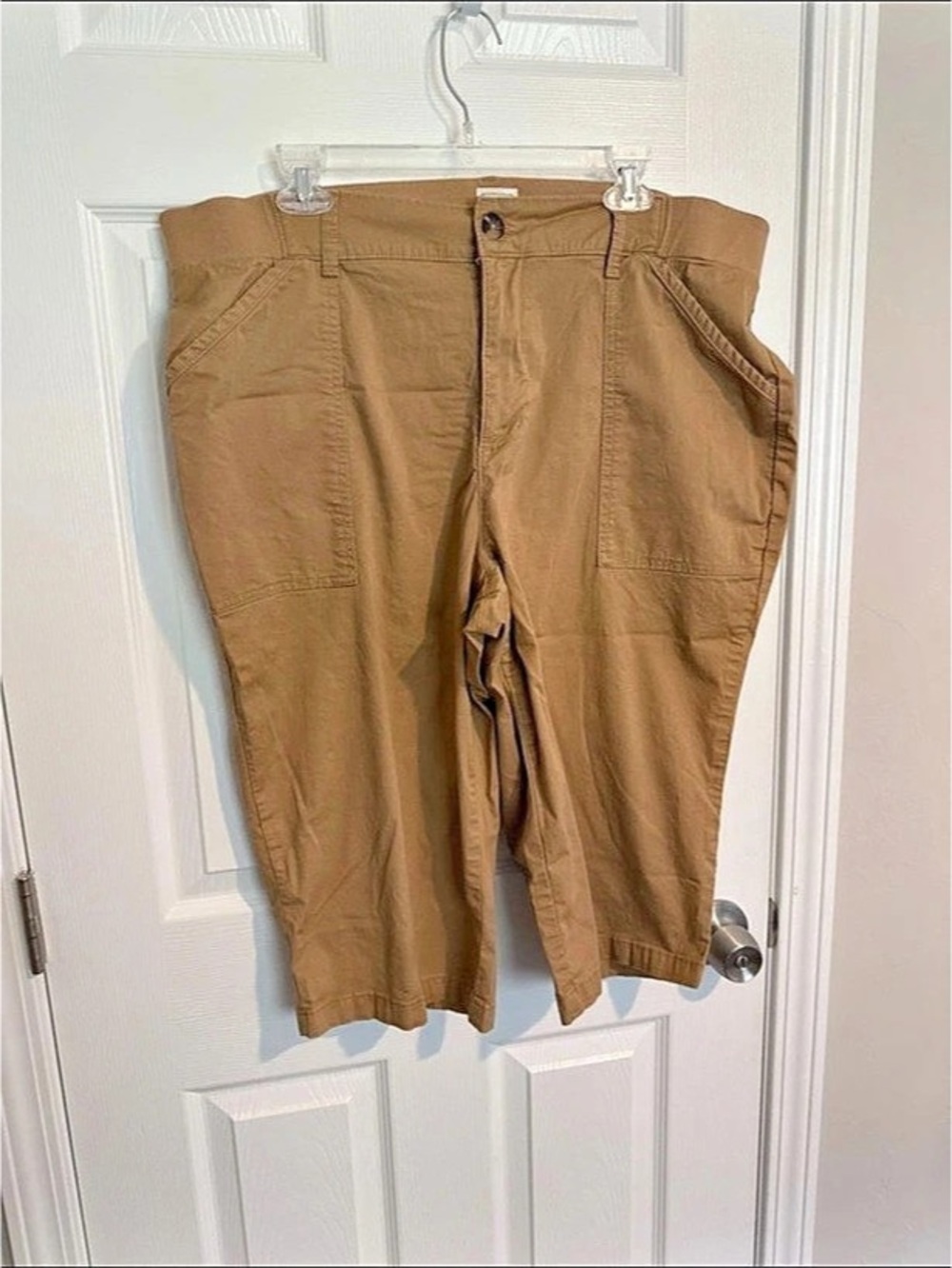 Lee Cargo pants Brown